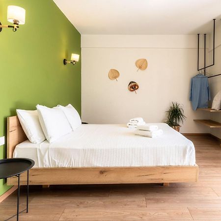 הרקליון Senaon Urban Living City Center מראה חיצוני תמונה