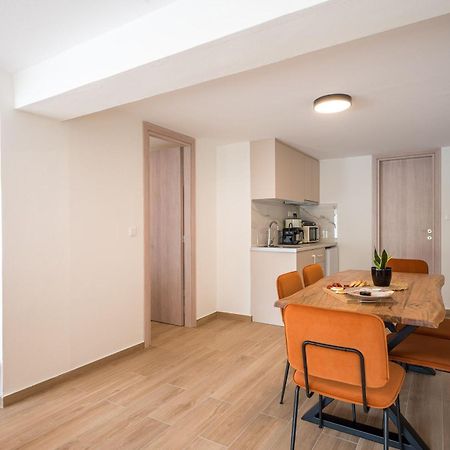 הרקליון Senaon Urban Living City Center מראה חיצוני תמונה