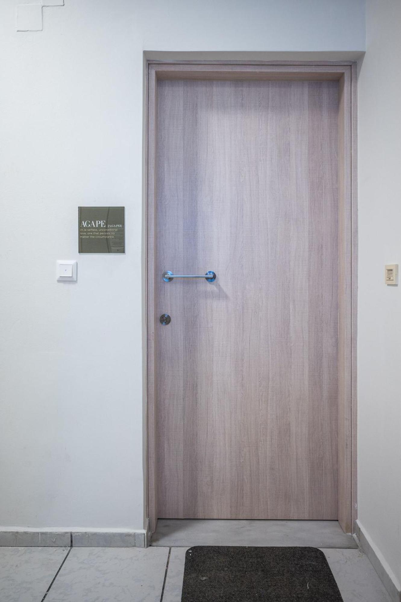 הרקליון Senaon Urban Living City Center מראה חיצוני תמונה