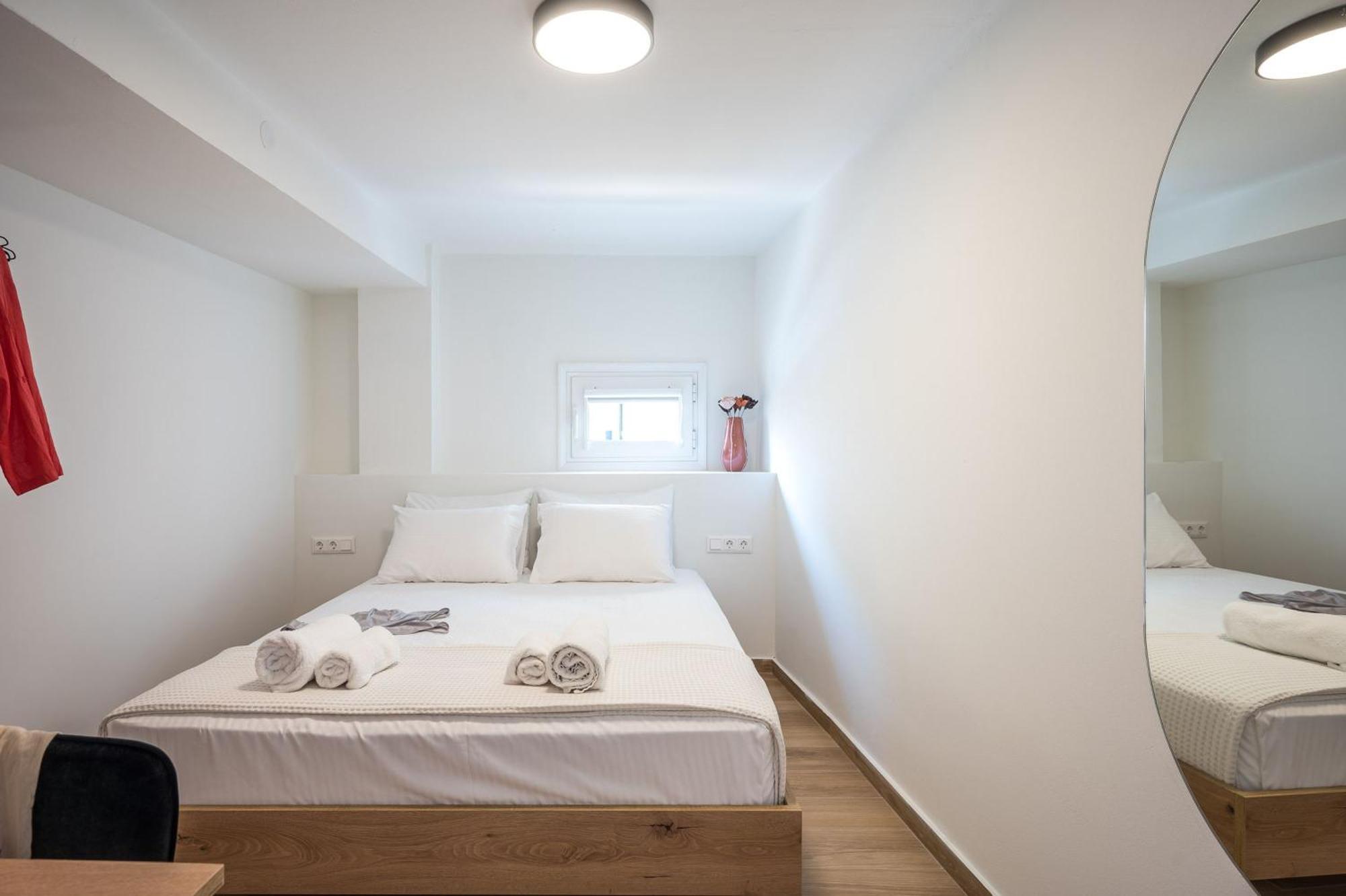 הרקליון Senaon Urban Living City Center מראה חיצוני תמונה
