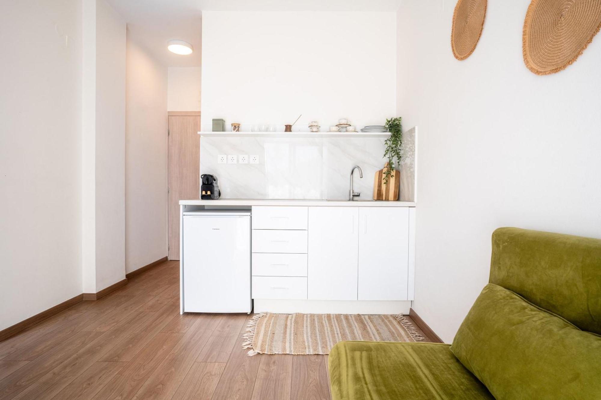 הרקליון Senaon Urban Living City Center מראה חיצוני תמונה