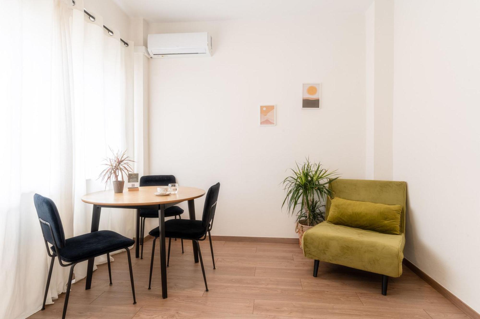 הרקליון Senaon Urban Living City Center מראה חיצוני תמונה
