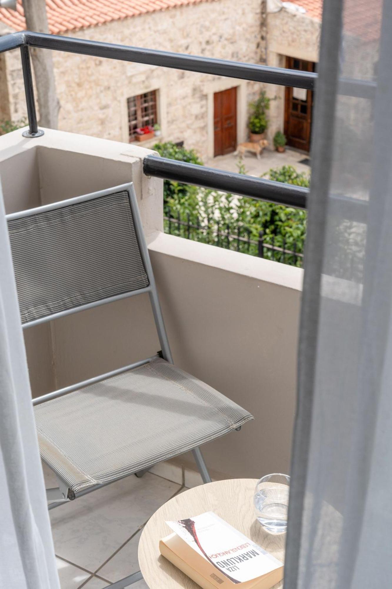 הרקליון Senaon Urban Living City Center מראה חיצוני תמונה