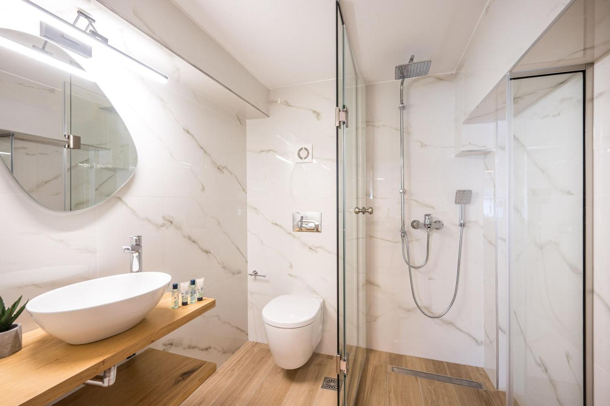 הרקליון Senaon Urban Living City Center מראה חיצוני תמונה