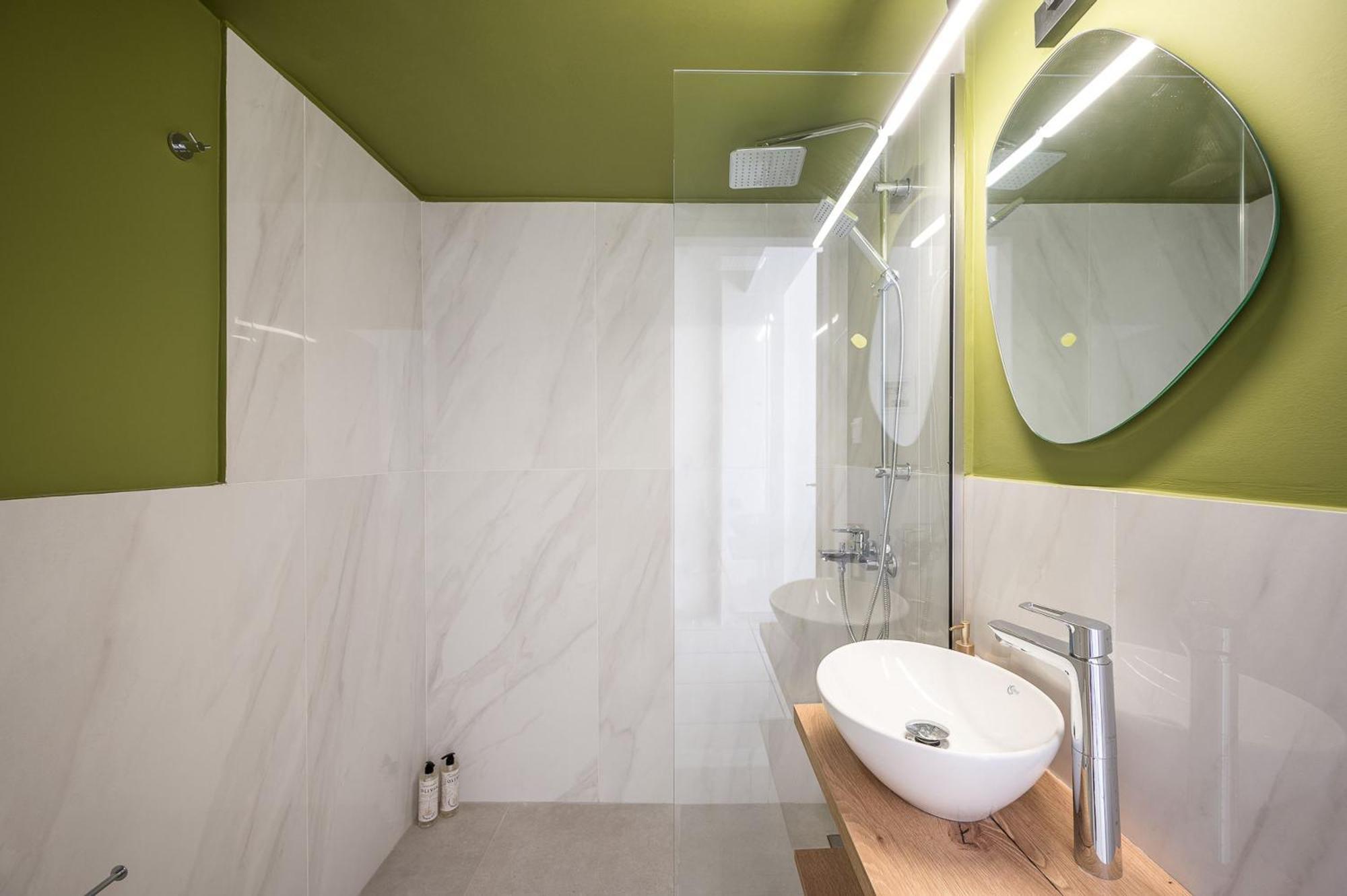 הרקליון Senaon Urban Living City Center מראה חיצוני תמונה