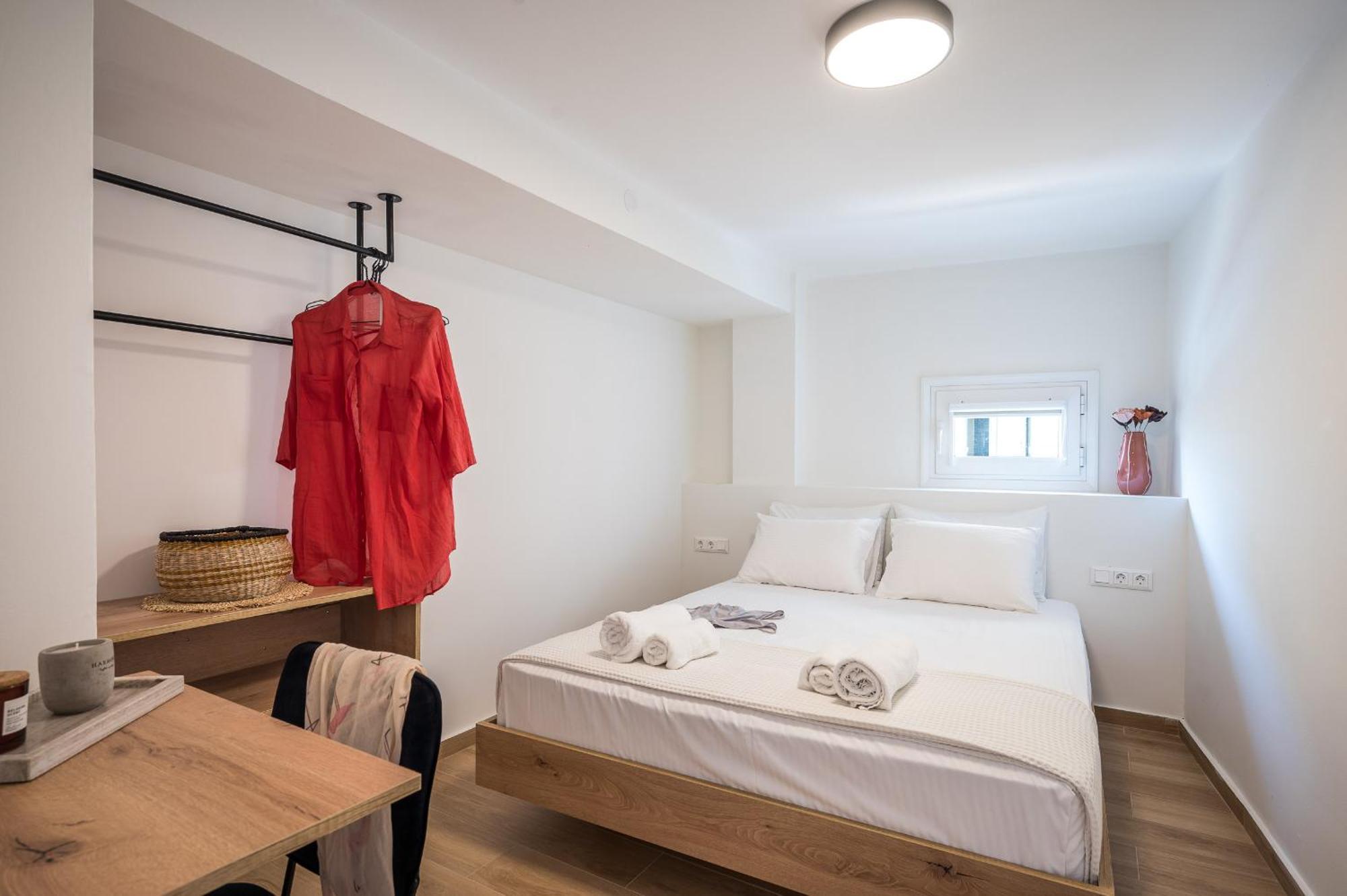 הרקליון Senaon Urban Living City Center מראה חיצוני תמונה